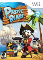 Pirate Blast